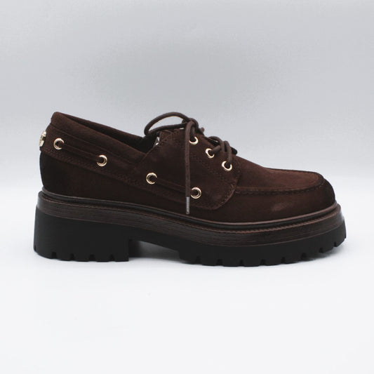 Steve Madden mocassino barca Detroit