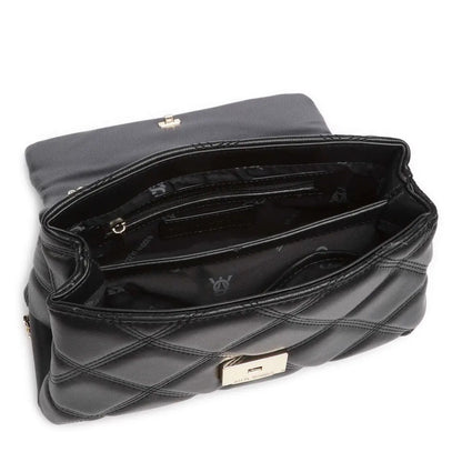 Steve Madden borsa trapuntata con catena