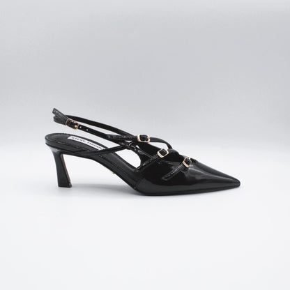 Steve Madden slingback vernice