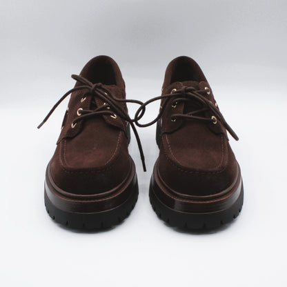 Steve Madden mocassino barca Detroit