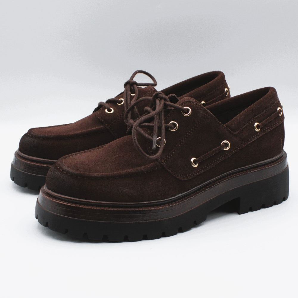 Steve Madden mocassino barca Detroit