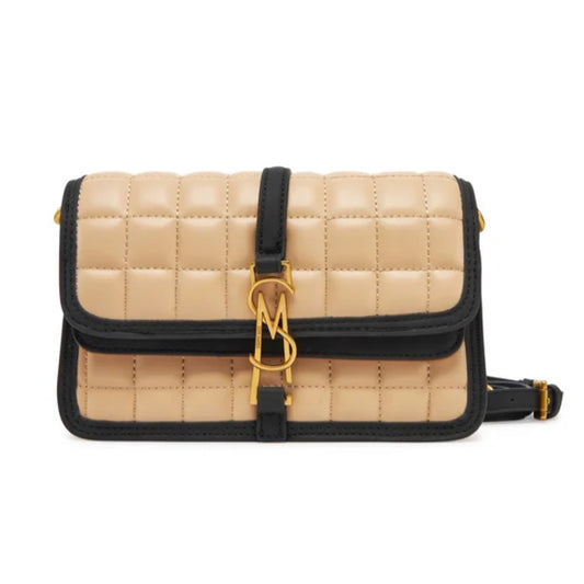 Steve Madden borsa bicolor