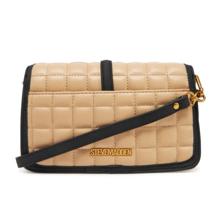 Steve Madden borsa bicolor