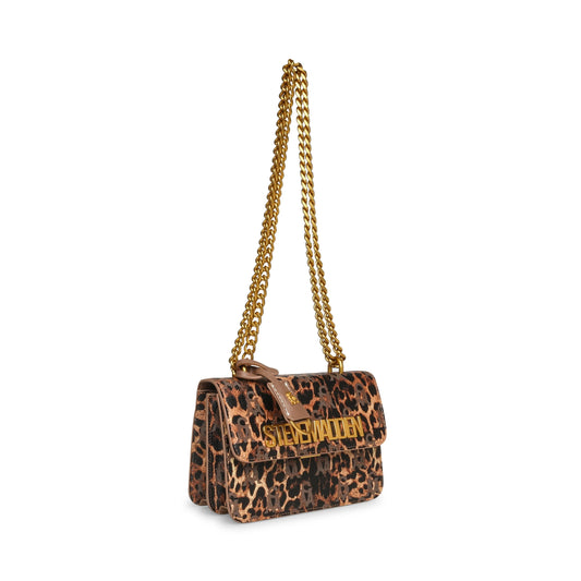 Steve Madden borsa leopard