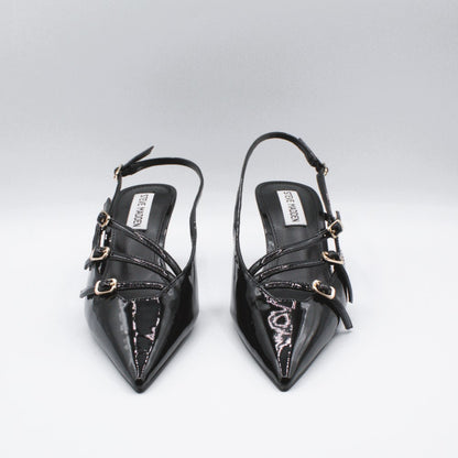 Steve Madden slingback vernice