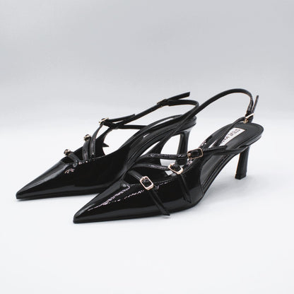 Steve Madden slingback vernice