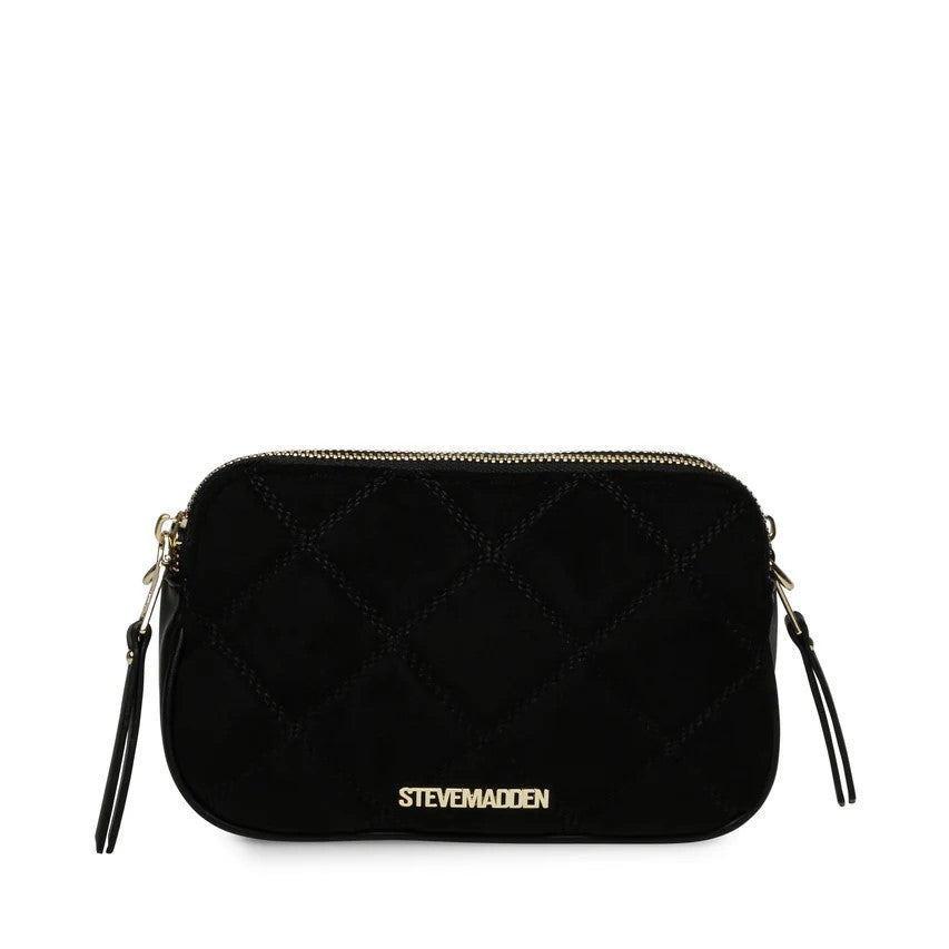 Steve Madden tracolla velluto