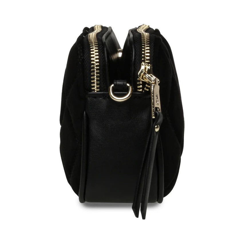 Steve Madden tracolla velluto