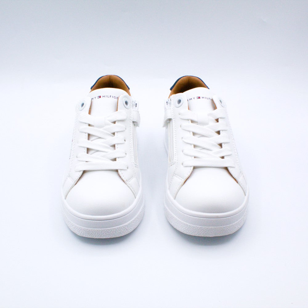 Tommy Hilfiger sneakers interno beige