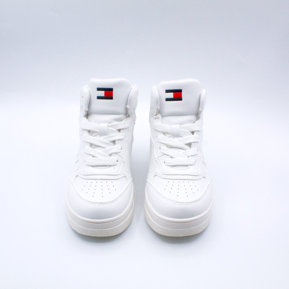 Tommy Hilfiger sneakers alta