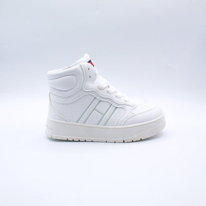 Tommy Hilfiger sneakers alta