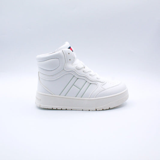 Tommy Hilfiger sneakers alta