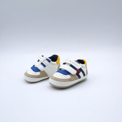 Tommy sneakers culla