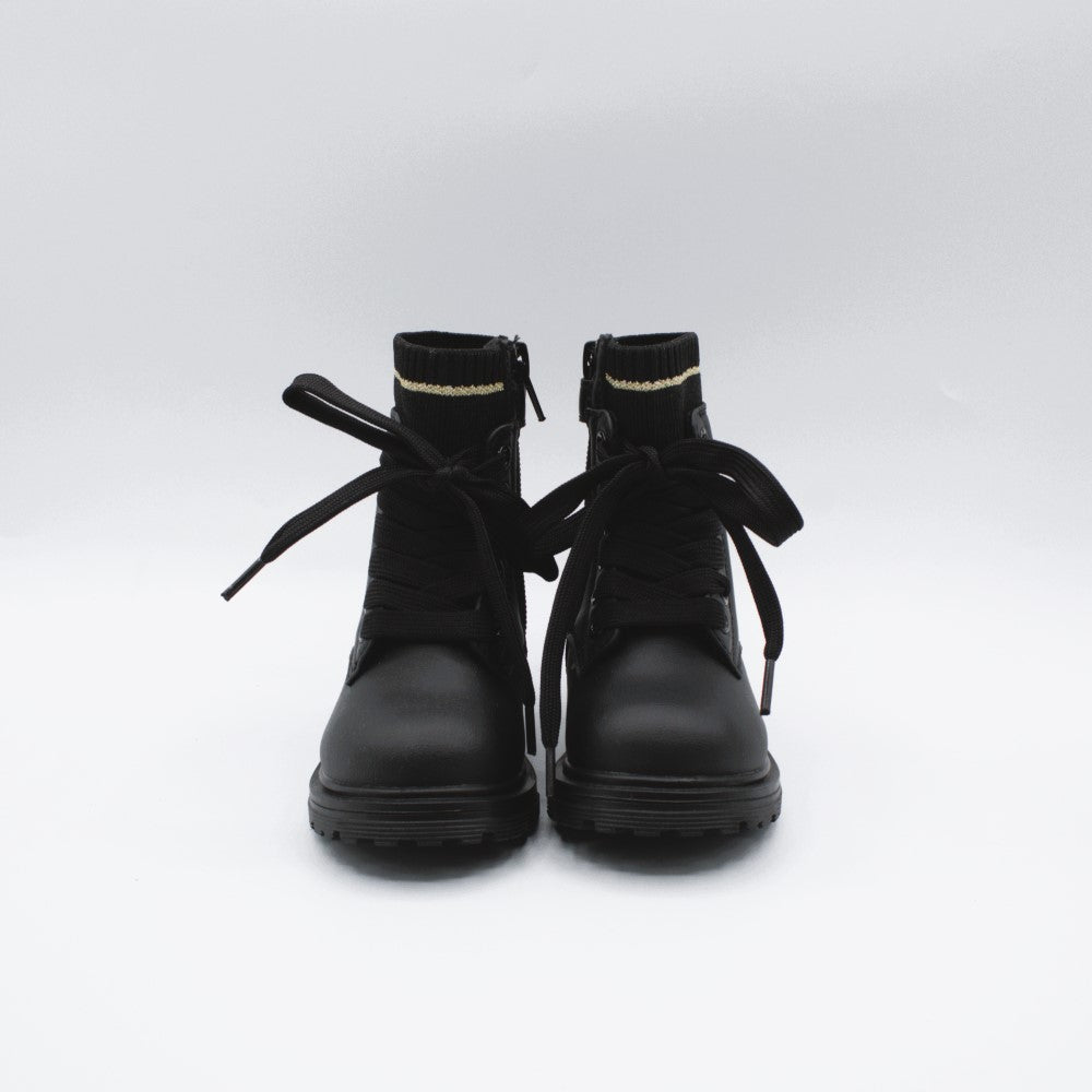 Tommy Hilfiger anfibio calza