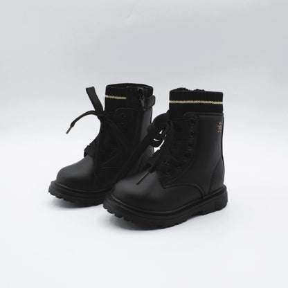 Tommy Hilfiger anfibio calza