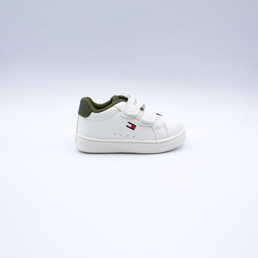 Tommy Hilfiger sneakers doppio velcro