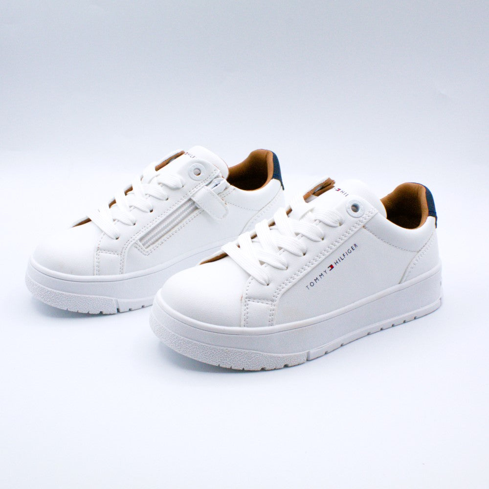 Tommy Hilfiger sneakers interno beige