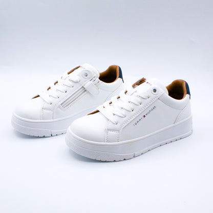 Tommy Hilfiger sneakers interno beige