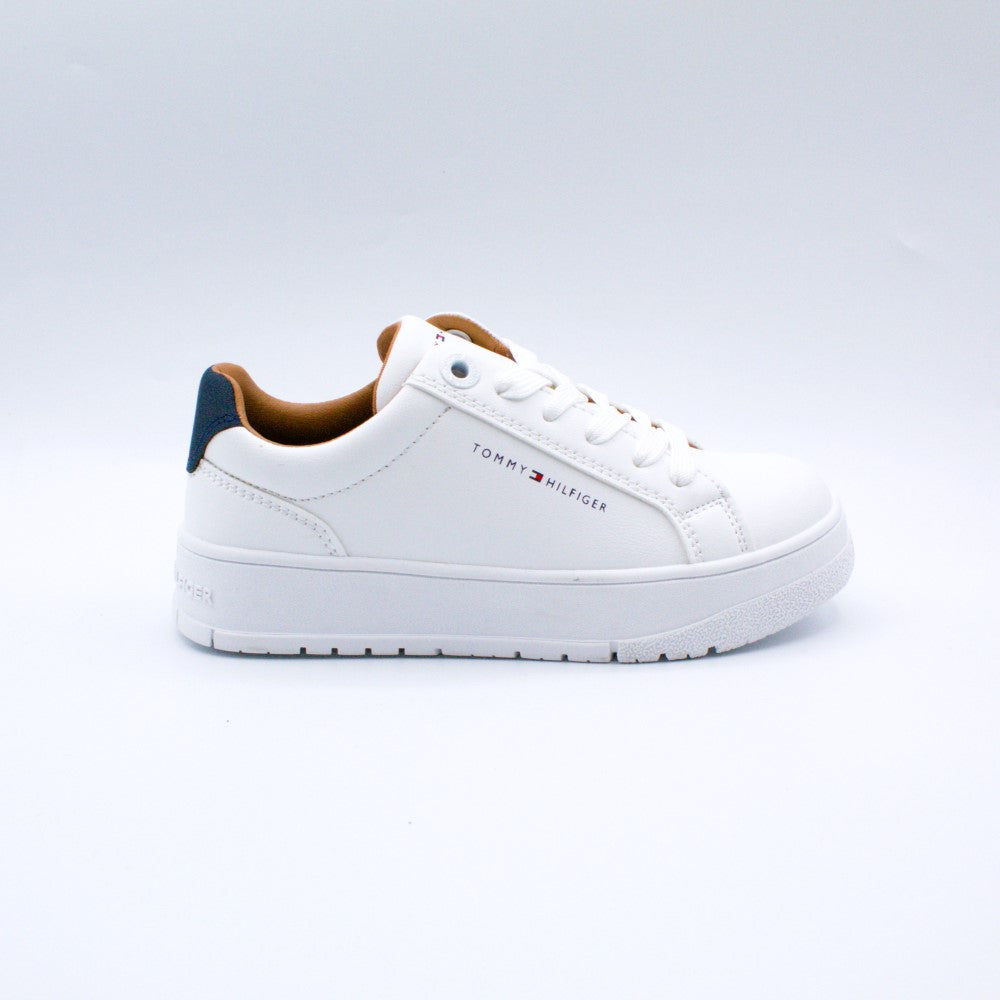 Tommy Hilfiger sneakers interno beige