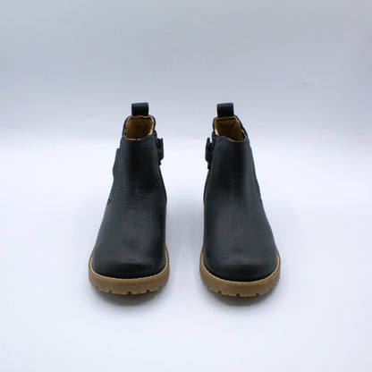 Tommy Hilfiger tronchetto spazzolato