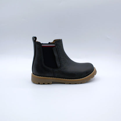 Tommy Hilfiger tronchetto spazzolato